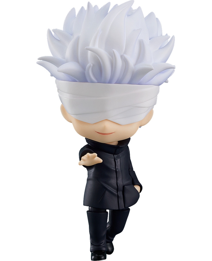 ねんどろいど 五条悟 劇場版 呪術廻戦 0Ver. | GOODSMILE ONLINE SHOP