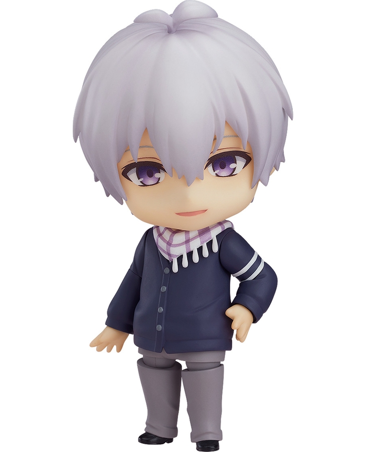 ねんどろいど 逢坂壮五【特典付き】 | GOODSMILE ONLINE SHOP