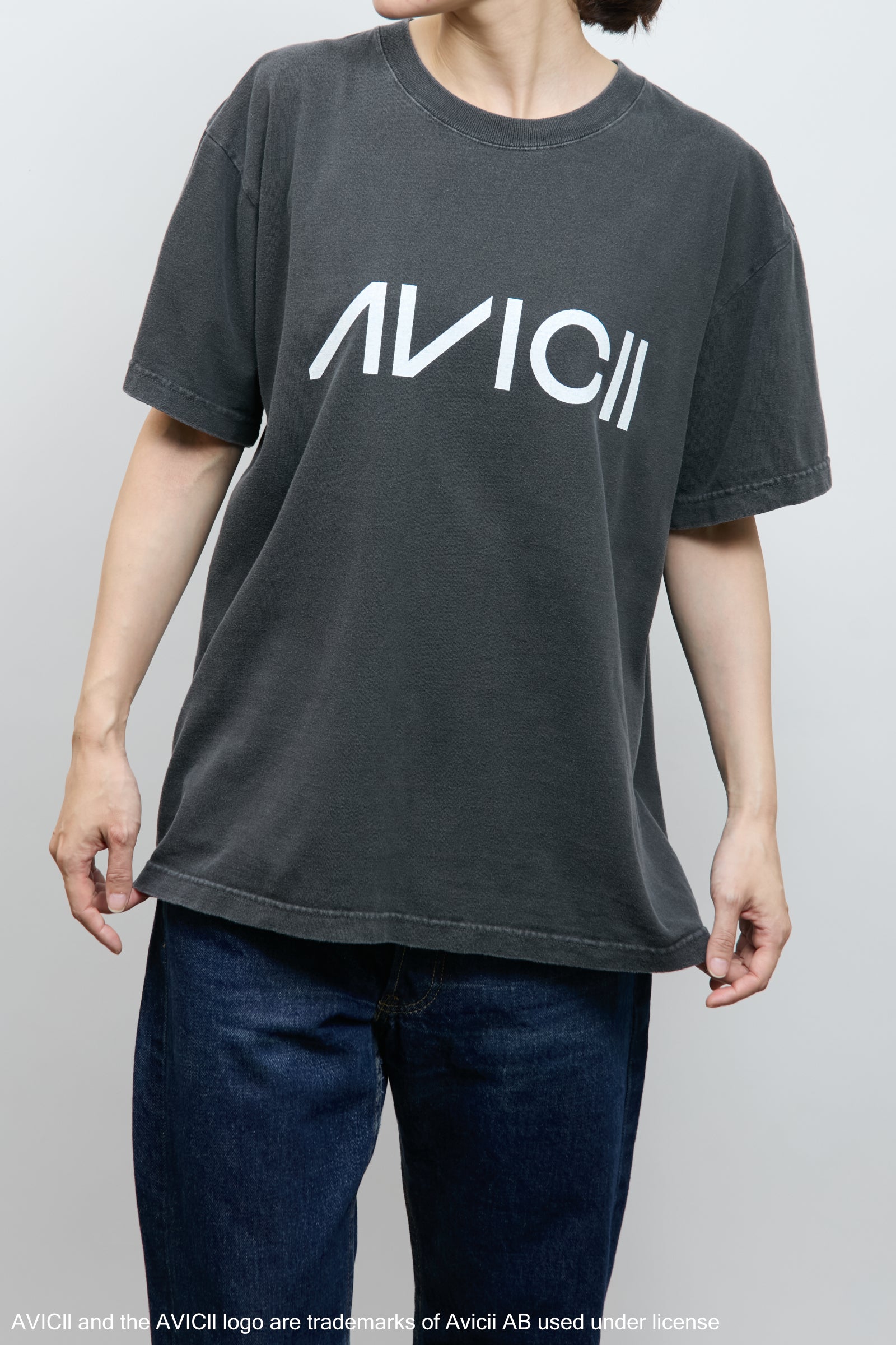 AVICII | アヴィーチー T-SHIRT | GOOD ROCK SPEED（グッドロック