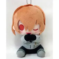 Akechi Goro - Kotobukiya Limited - Pita-nui - Persona5 (明智吾郎