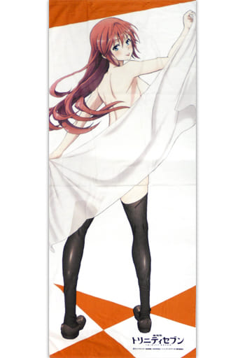 Asami Lilith - Bath Towel - TRINITY SEVEN (浅見リリス ビッグタオル