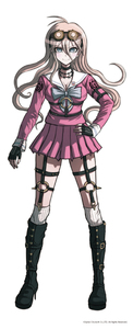 Iruma Miu - Tapestry - Big Tapestry - Danganronpa (ダンガンロンパ