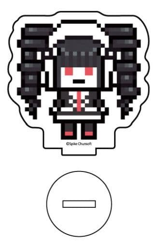Celestia Ludenberg - Acrylic stand - Danganronpa (セレスティア
