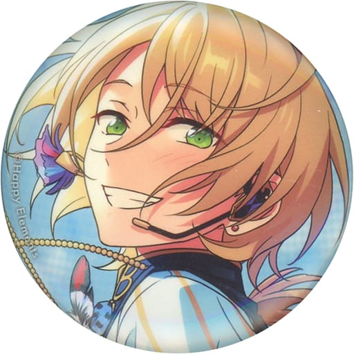 あんスタ フィーチャー2 缶バッジ 白鳥藍良 idol 72個