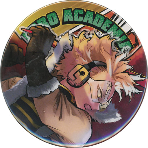 Hawks - Badge - Jump Festa - My Hero Academia (ホークス 「僕の