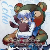 Echo - Coaster - Pandora Hearts (エコー オリジナルコースター