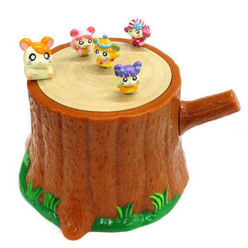 Hamtarou - Musical Box - Tottoko Hamutarou ([単品] ハム太郎