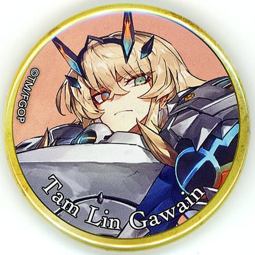 Barghest (Fate Series) - Badge - FGO (セイバー/バーゲスト 「Fate