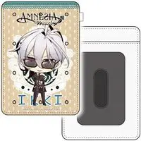 Ikki - Commuter pass case - AMNESIA (イッキ LEDパスケース