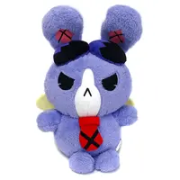 Usagi - Plush - PriPara (うさぎ ぬいぐるみ 「プリパラ」 プリパラ