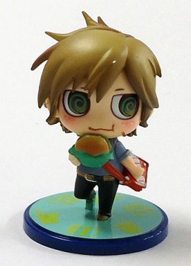 Mita Makoto - One coin grande figure collection - sweet pool (三田