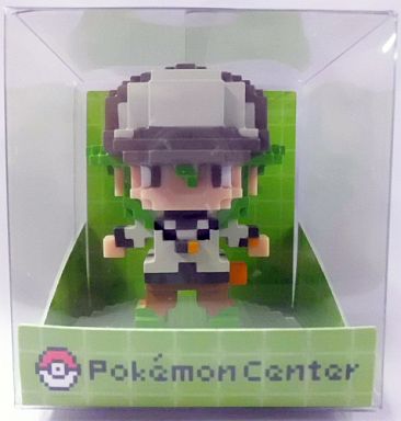 ポケモン DXF フィギュア N ダルマッカ ゾロア ポケモン ベスト