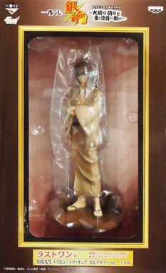 Yoshida Shouyou - Figure - Gintama (松陽先生 セピアカラーver. 「一