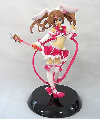Dokidoki! Tama-tan - Figure (たまタン ピンクVer.「コゲどんぼ×宮川