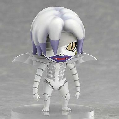 Rem - Nendoroid Petit - Death Note (レム 「ねんどろいどぷち DEATH