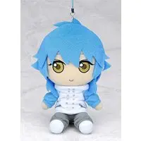 Seragaki Aoba - Plush Strap - DRAMAtical Murder (DRAMAtical Murder
