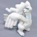Reshiram - Plush - Pokémon (レシラム ぬいぐるみ～レシラム登場編
