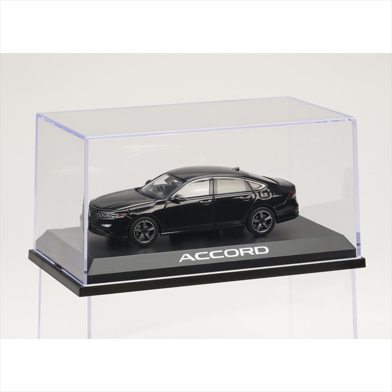 Honda公式ウェア＆グッズ オンラインショップ｜アコード 1/43