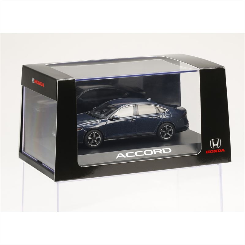 Honda公式ウェア＆グッズ オンラインショップ｜アコード 1／43