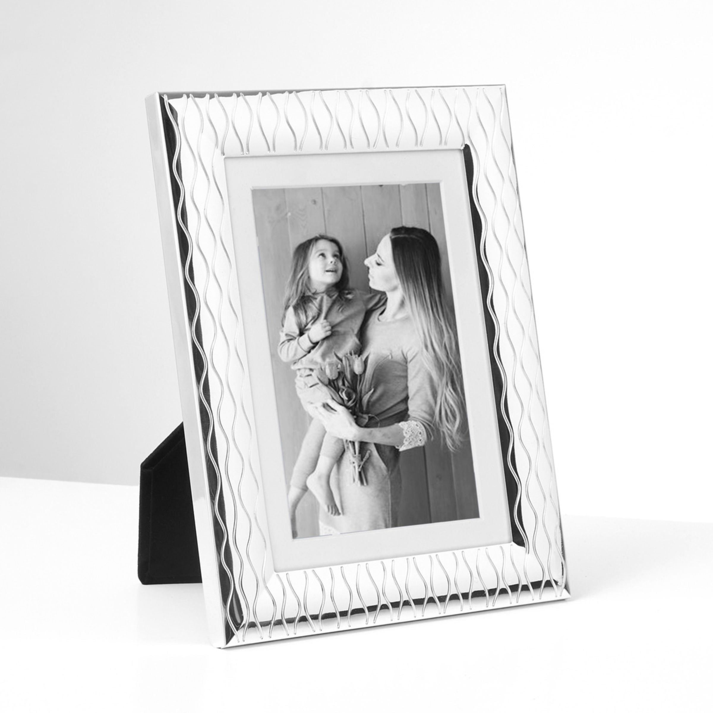 Esilda 5x7 Picture Frame – Godinger