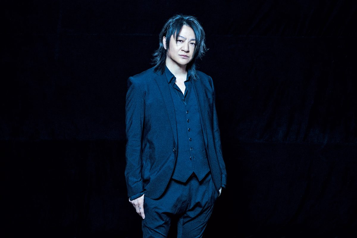 GLAY伝説の20万人ライブ。TERUを変えた「一生に一度の絶景」 | GOETHE