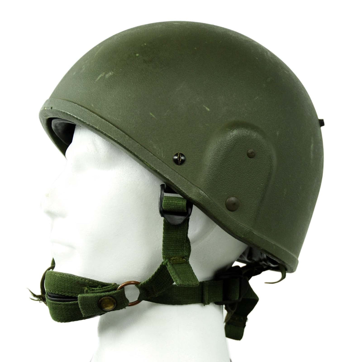 Army Head Gear MK6 — Goarmy