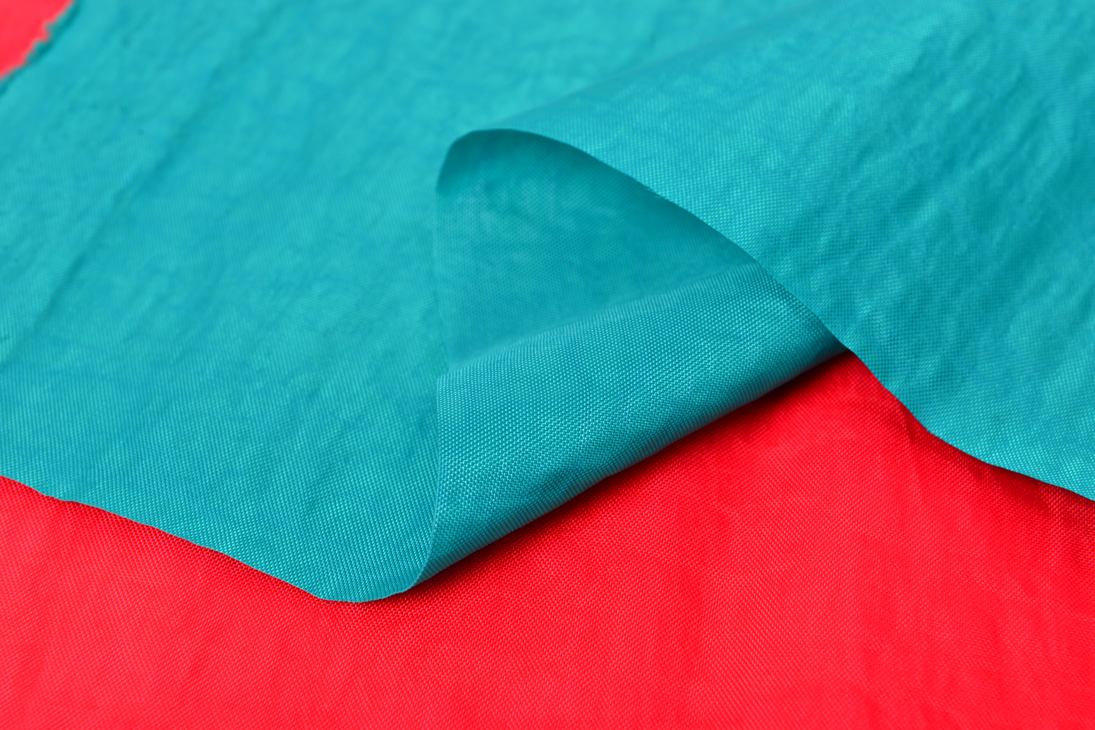 ZX-6007 600D oxford fabric polyester waterproof nylon like fabric