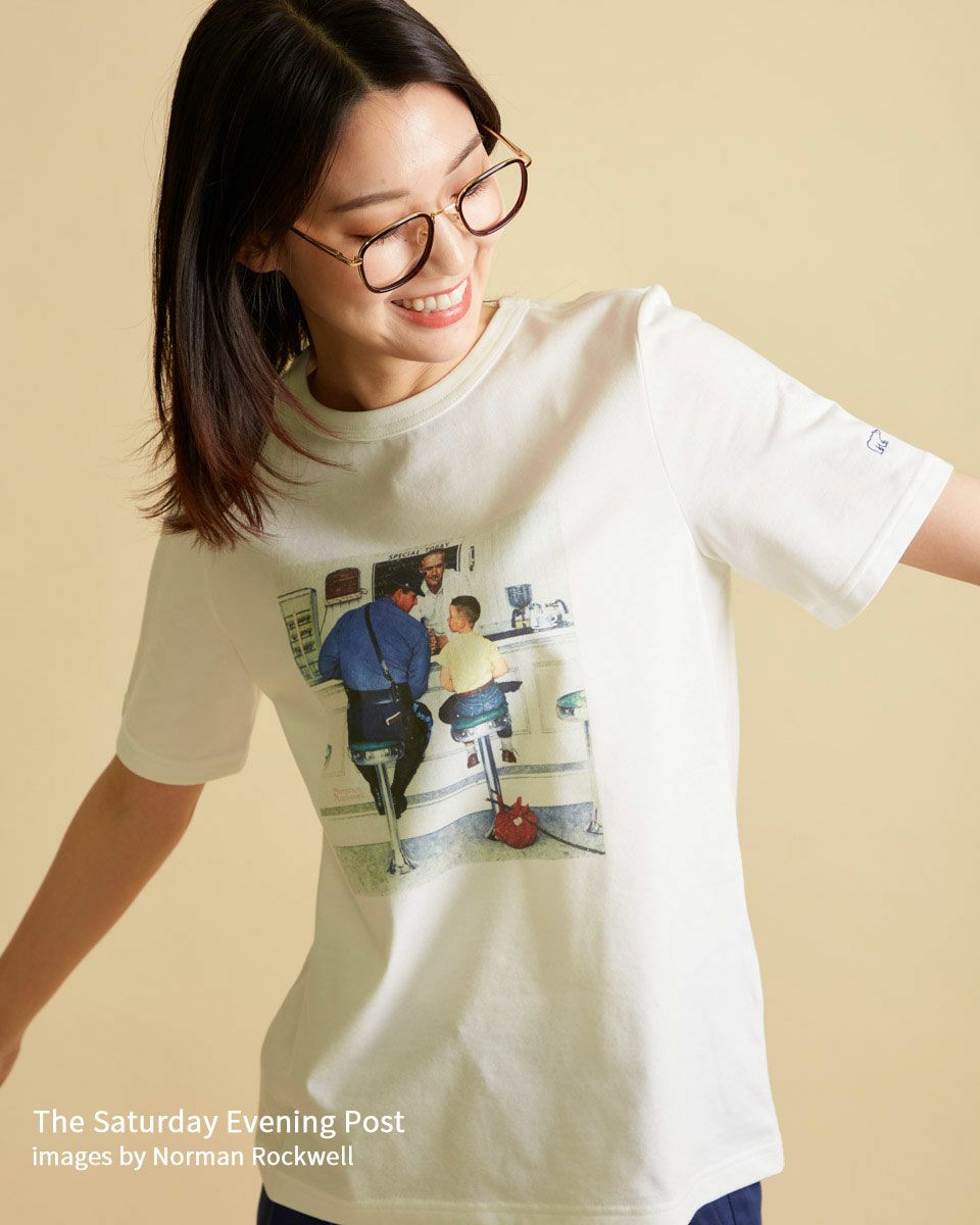 Norman Rockwell | ゴールデンベアストア