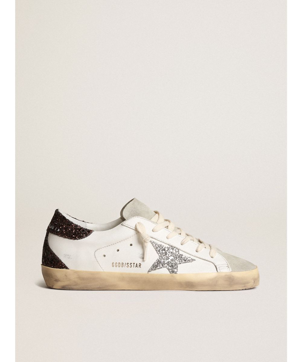 GOLDEN GOOSE/ゴールデングース_Women通販 | SUPERSTAR【送料無料