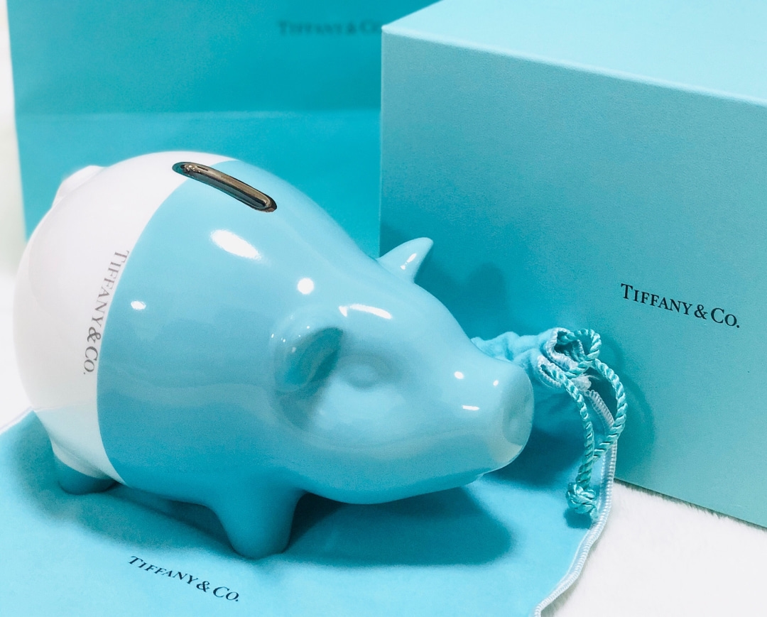 センスが光る貯金箱☆piggy bank – 幸せセルフプロデュース