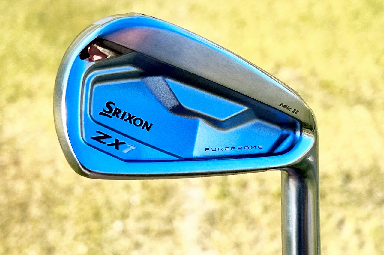 2023 Masters: Brooks Koepka's golf equipment at Augusta National