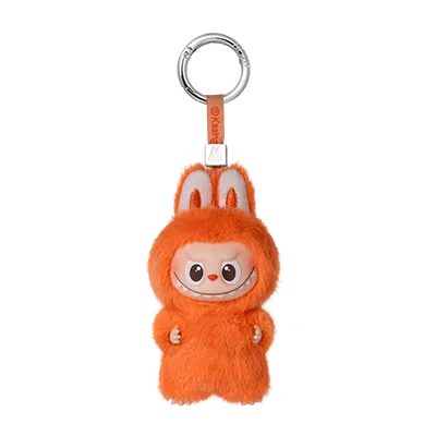 POP NOW:THE MONSTERS PIN FOR LOVE SERIES-Vinyl Plush Pendant Blind