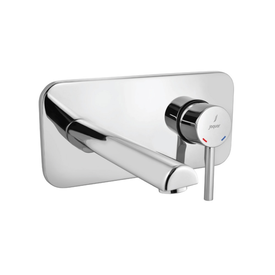 Florentine Prime Single Lever Basin Mixer | JAQUAR | Jaquar Global