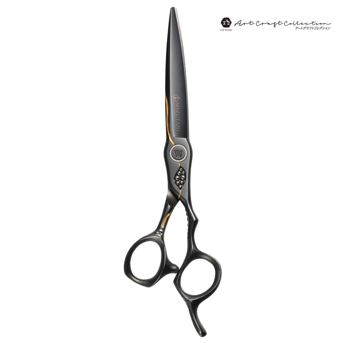 CROSSOVER | MIZUTANI SCISSORS