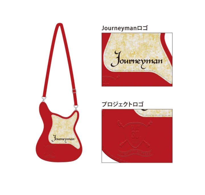 GLAY 30th Anniversary Project sponsored by Amex Special Site