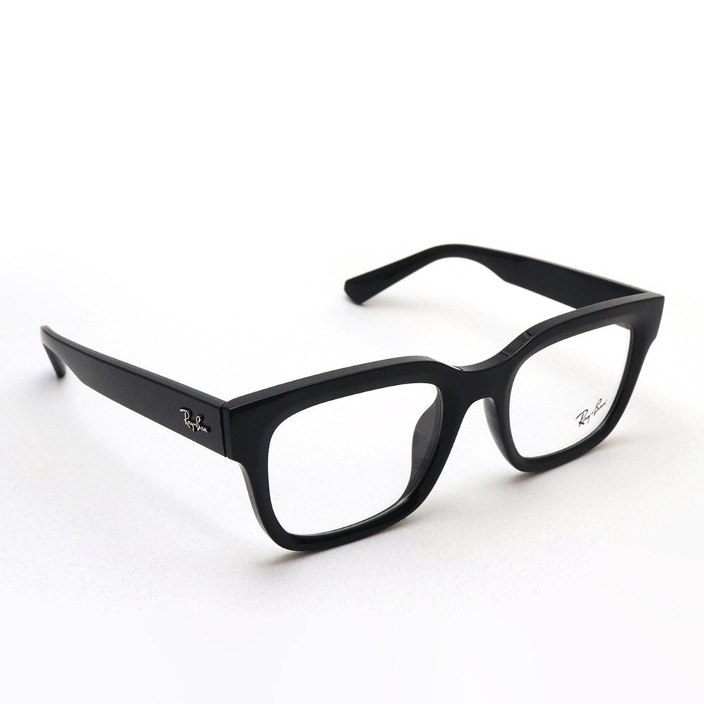 レイバン メガネ Ray-Ban RX7217F 8260 チャド – GLASSMANIA -TOKYO