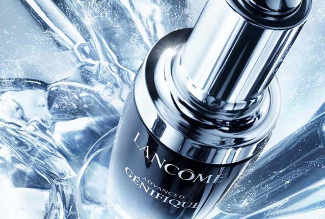 世界中で10秒に1本売れている！大人気美容液【LANCOME（ランコム