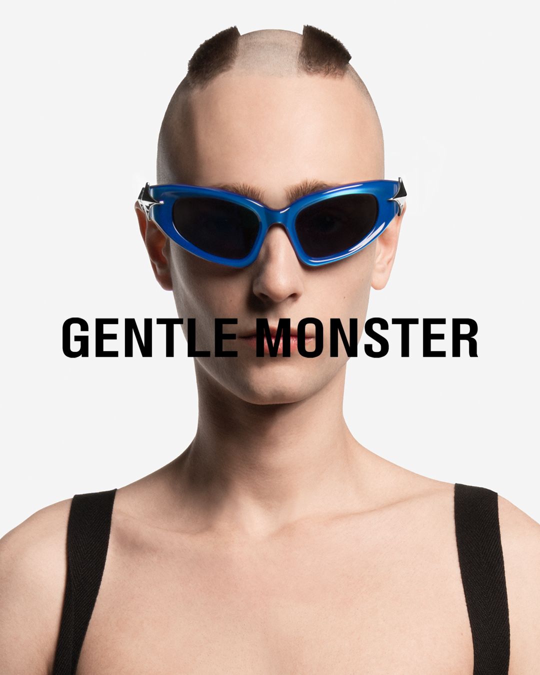 Tetra 02 | Gentle Monster US Official Site