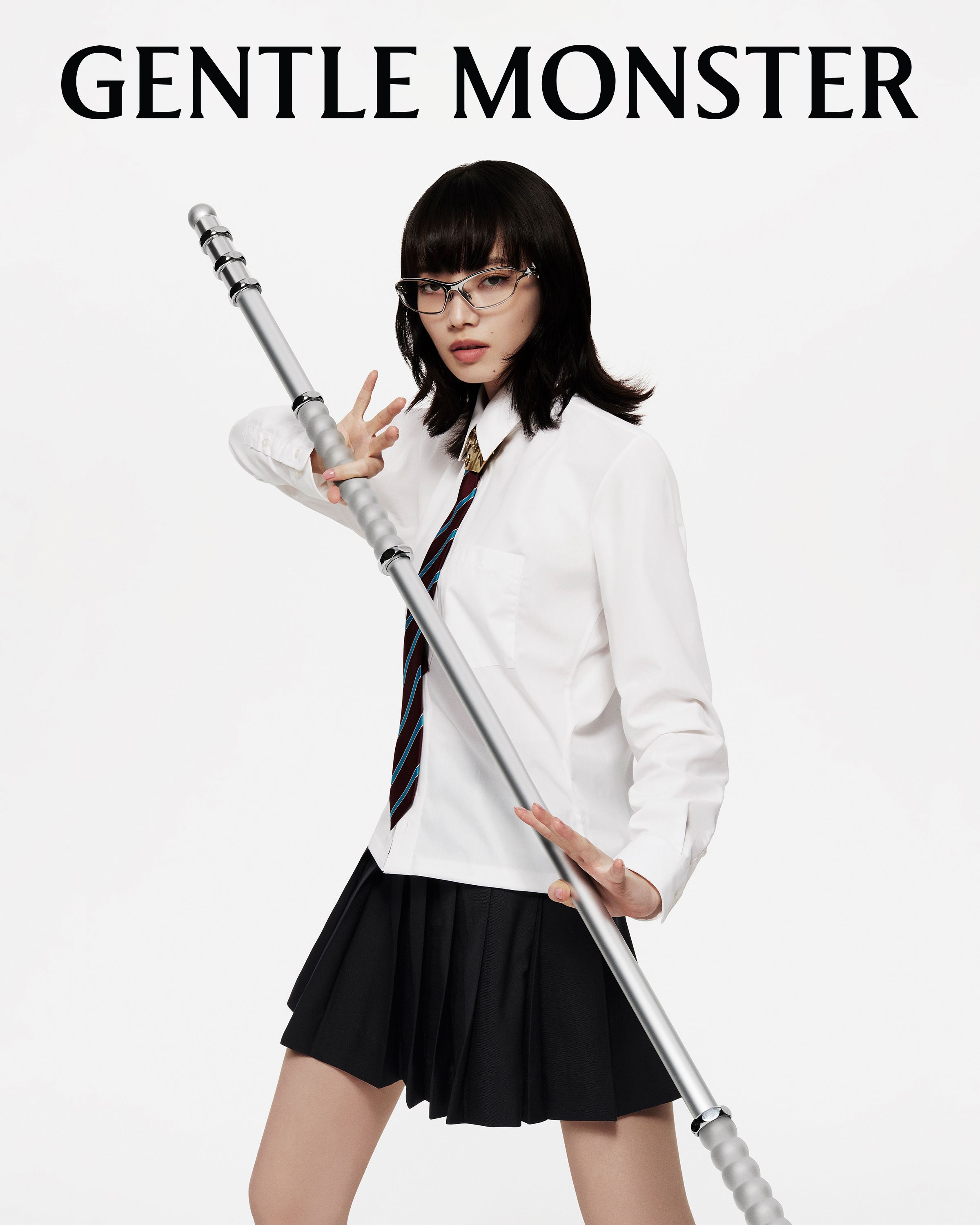 Beca KC1 | Gentle Monster US Official Site