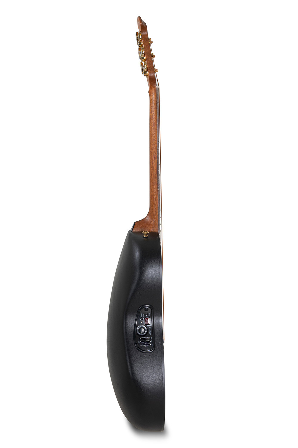 Ovation Pro Series Legend 1767-4S-G USA Deep Bowl