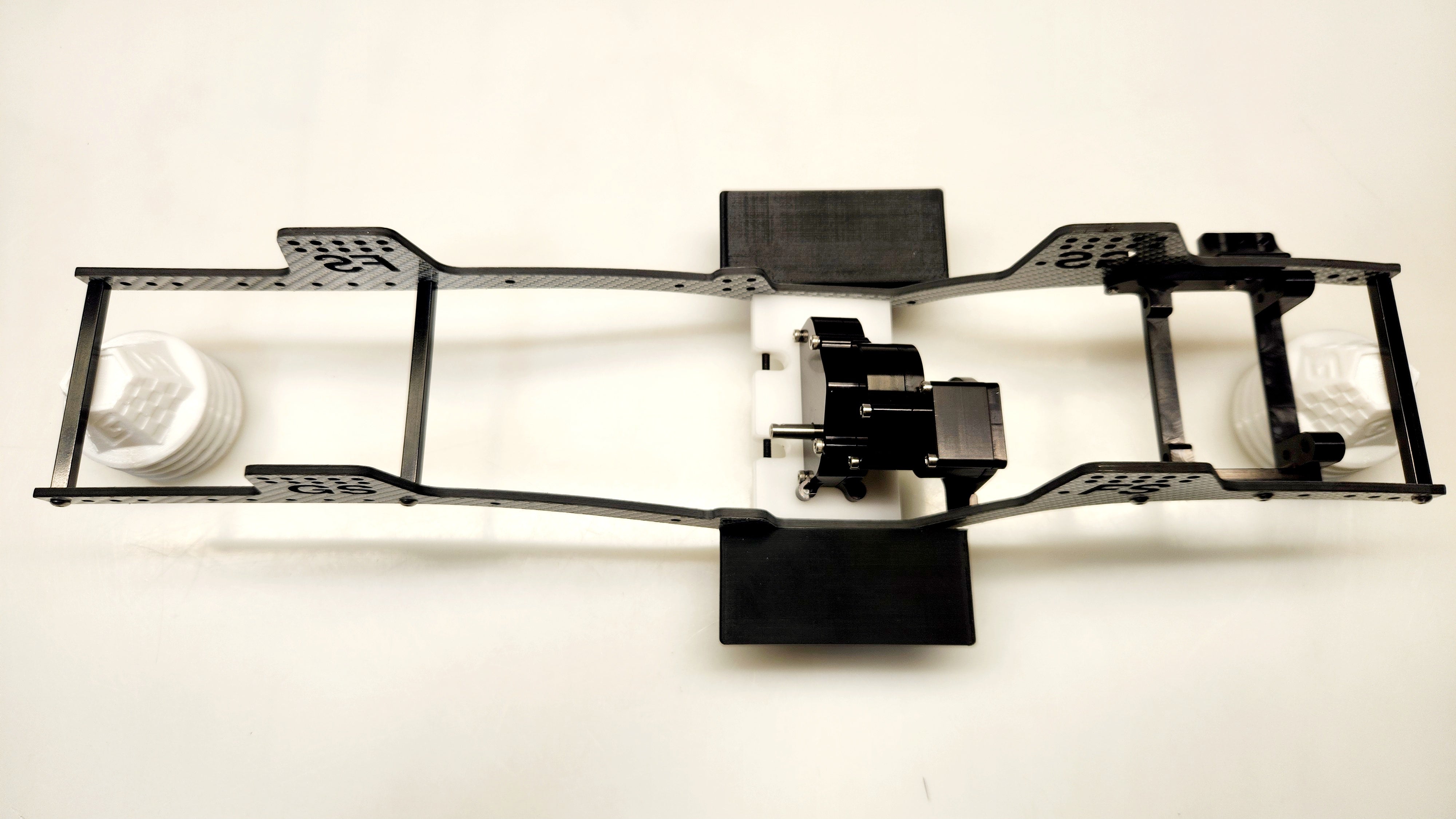 GS-FS Slider – GSPEED Chassis