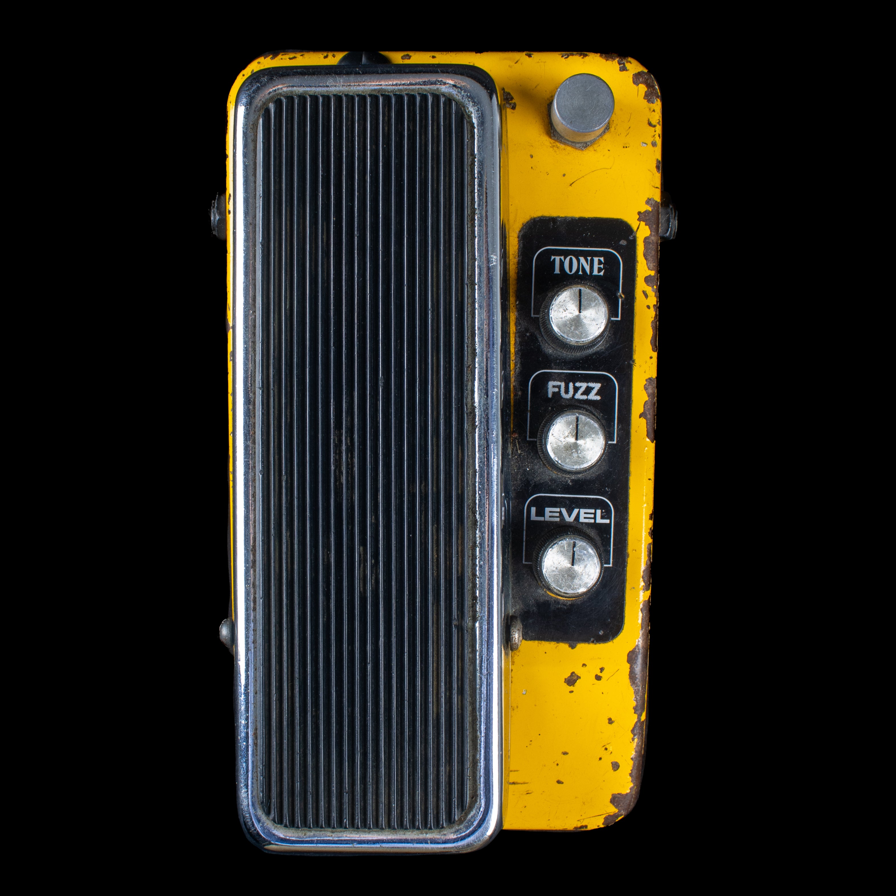 Colorsound Supa Wah-Fuzz-Swell – Garrett Park Guitars