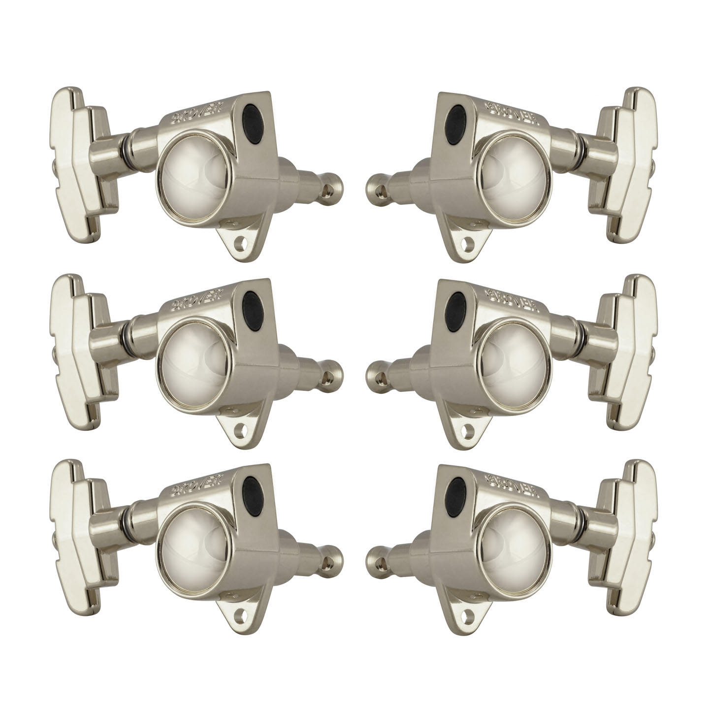 SUPER ROTOMATICS® WITH 18:1 GEAR RATIO (109-18 SERIES) - Grover Trophy