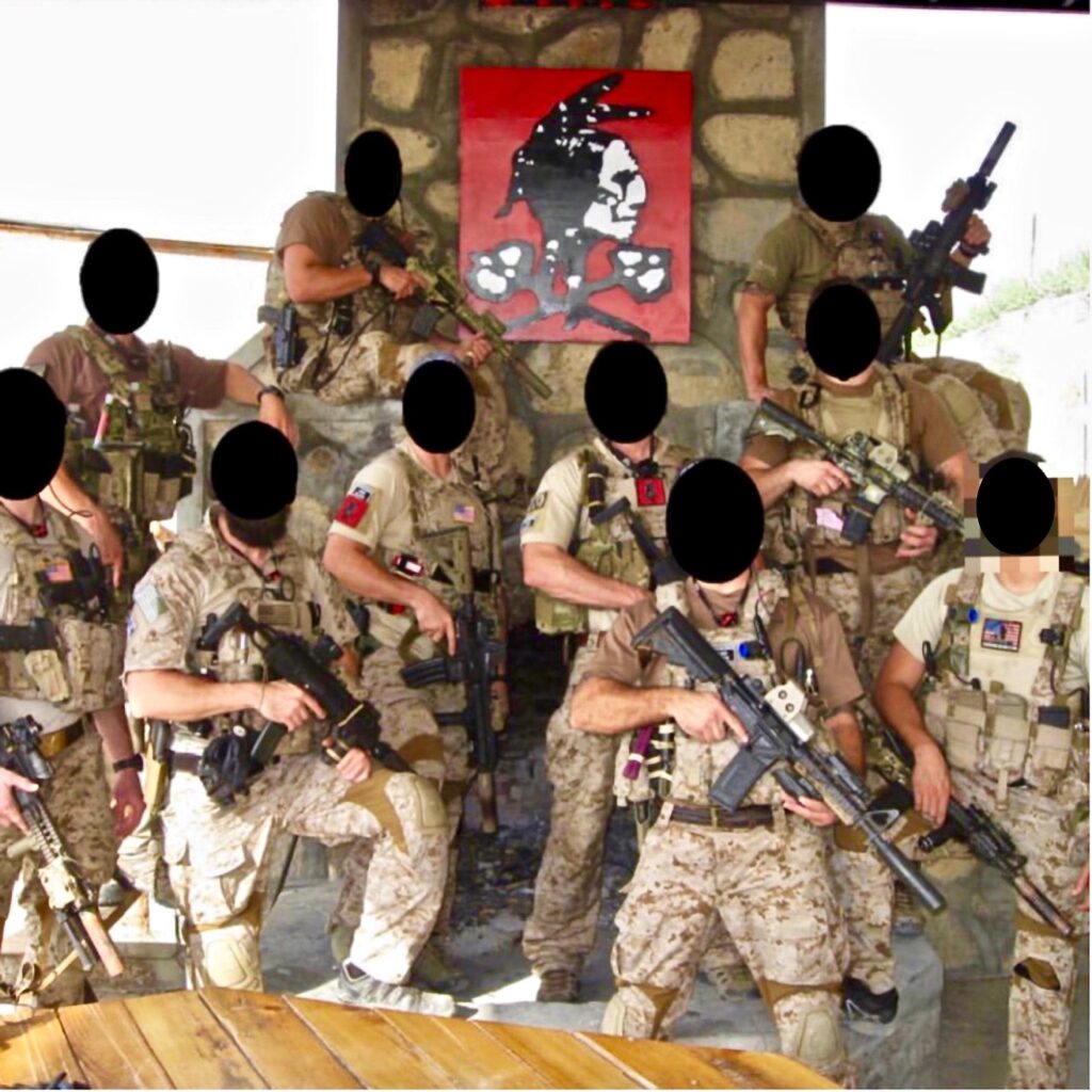 DEVGRU: Also Known as Seal Team 6