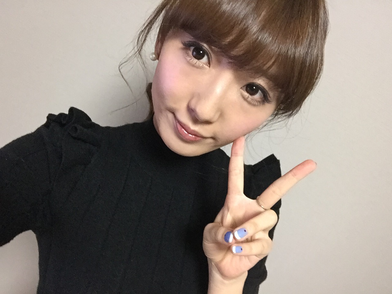from由加理ちゃん | 元AKB48／SDN48の佐藤由加理が デビュー10周年を
