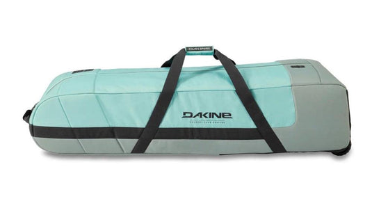 Dakine Club Wagon Travel Bag – Green Hat Kiteboarding
