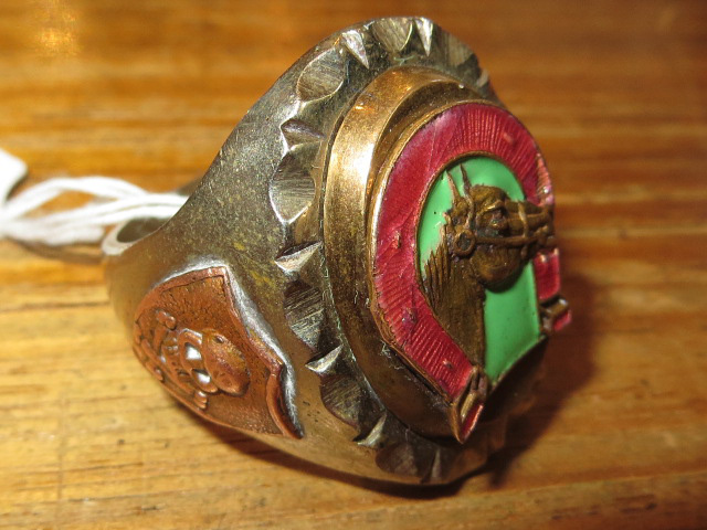 古着屋 GREEN HEAVEN アクセサリー ページ