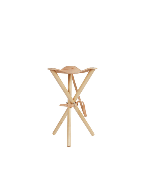 Matagi Stool - Greenholt