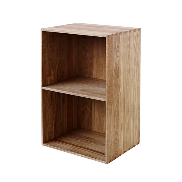 FDBモブラー【日本代理店】デンマークデザイン Book case D280