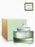 Renewing Facial Peeling Gel Skincare with Organic Plant Extracts